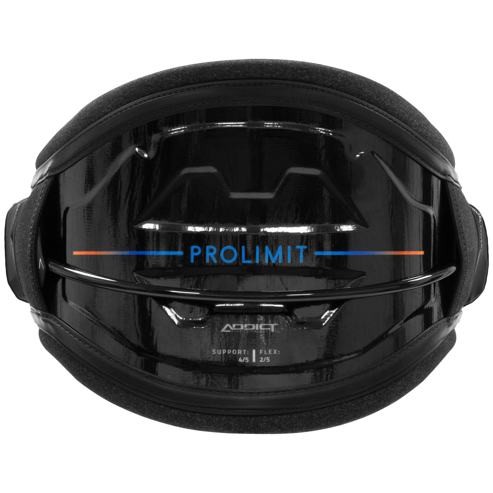 Prolimit Addict Kitesurf Harnesses - Kite Waist Hardshell