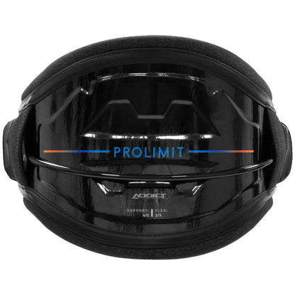 Prolimit Addict Kitesurf Harnesses - Kite Waist Hardshell