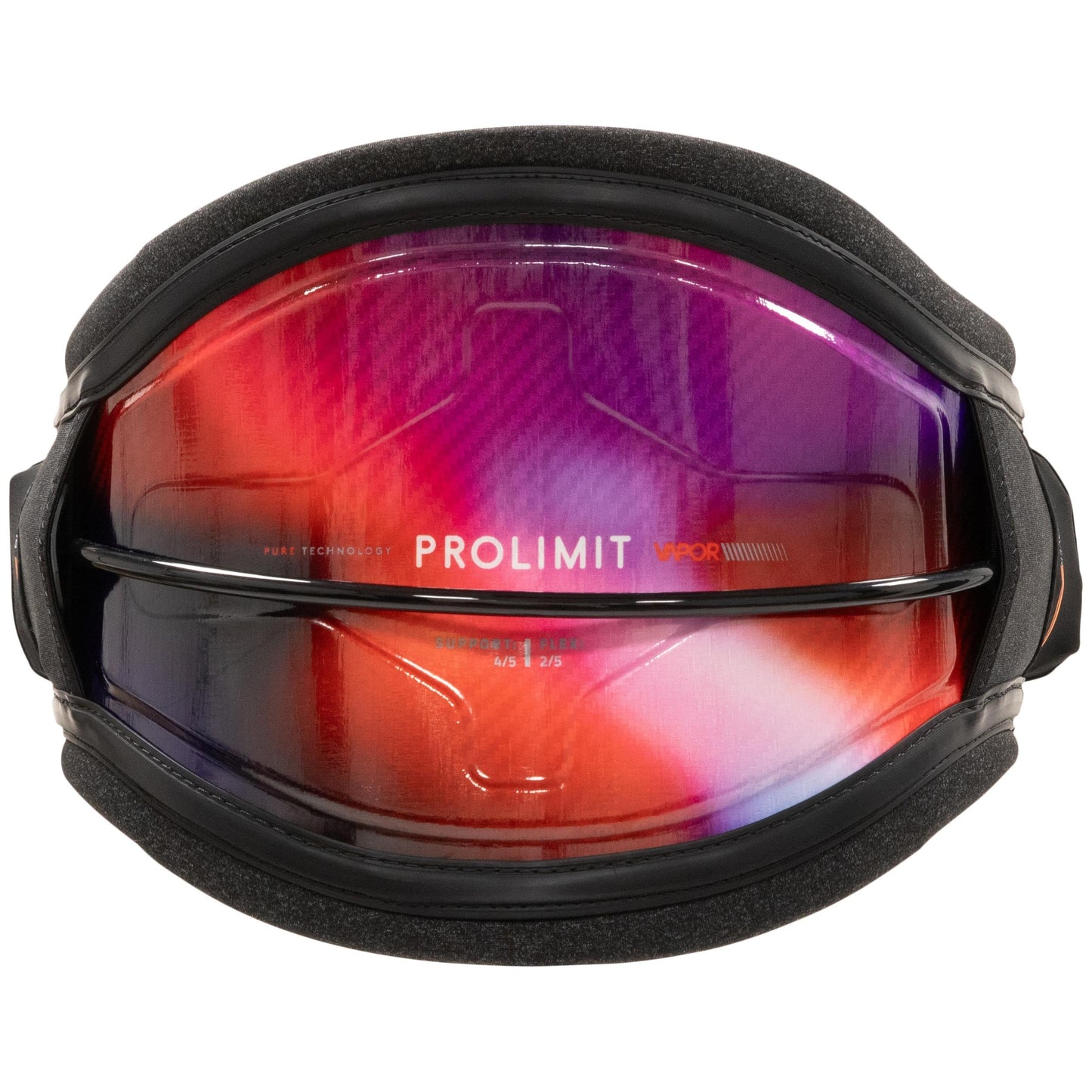 Prolimit Vapor Kitesurf Harnesses - Kite Waist