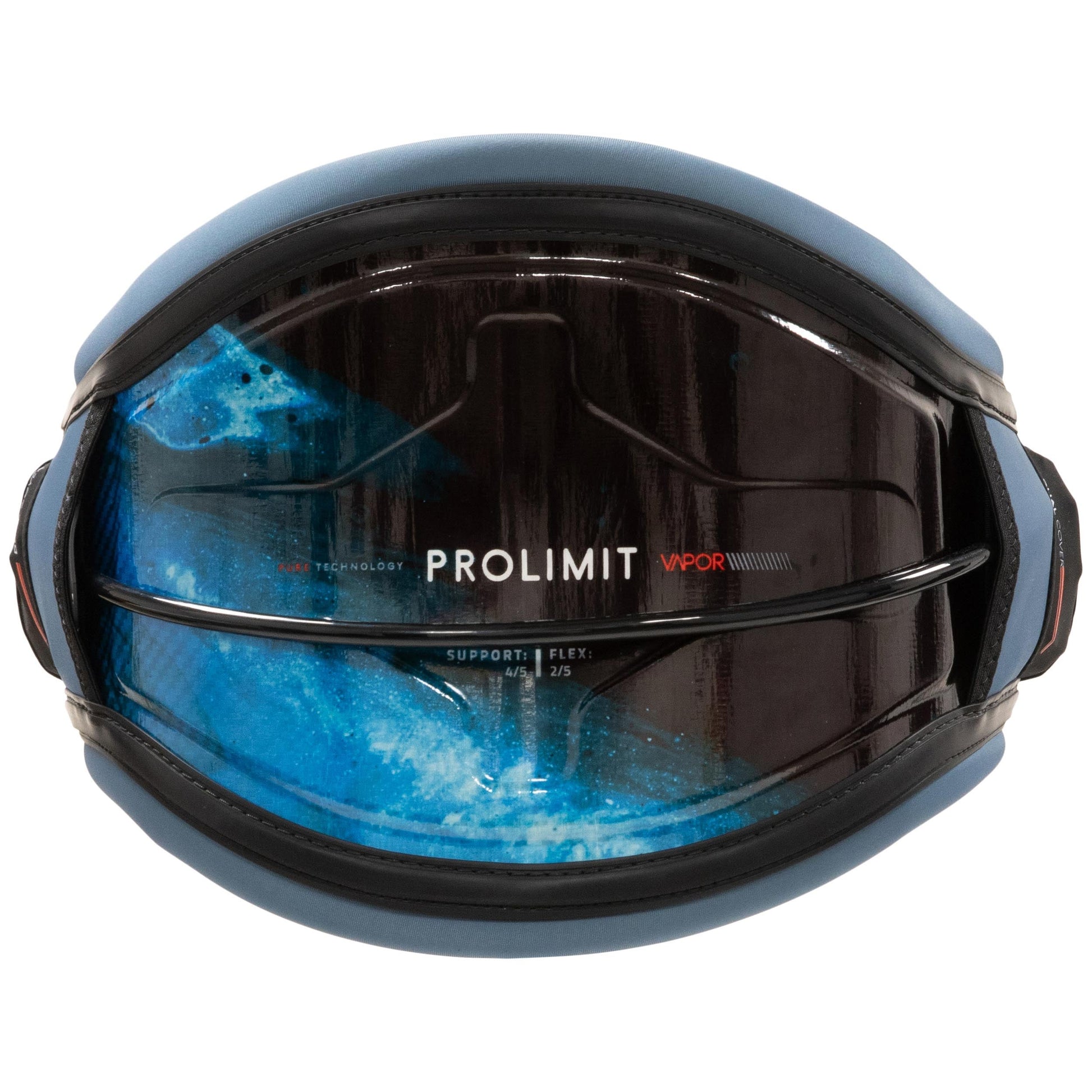 Prolimit Vapor Kitesurf Harnesses - Kite Waist
