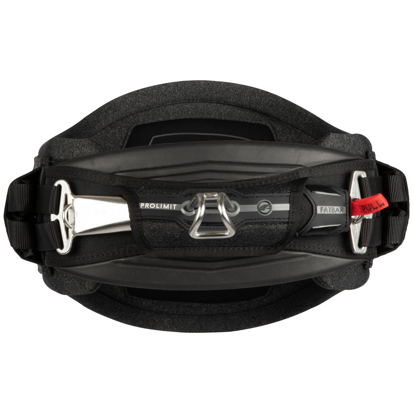 Prolimit Solar Kitesurf Harnesses - Kite Waist