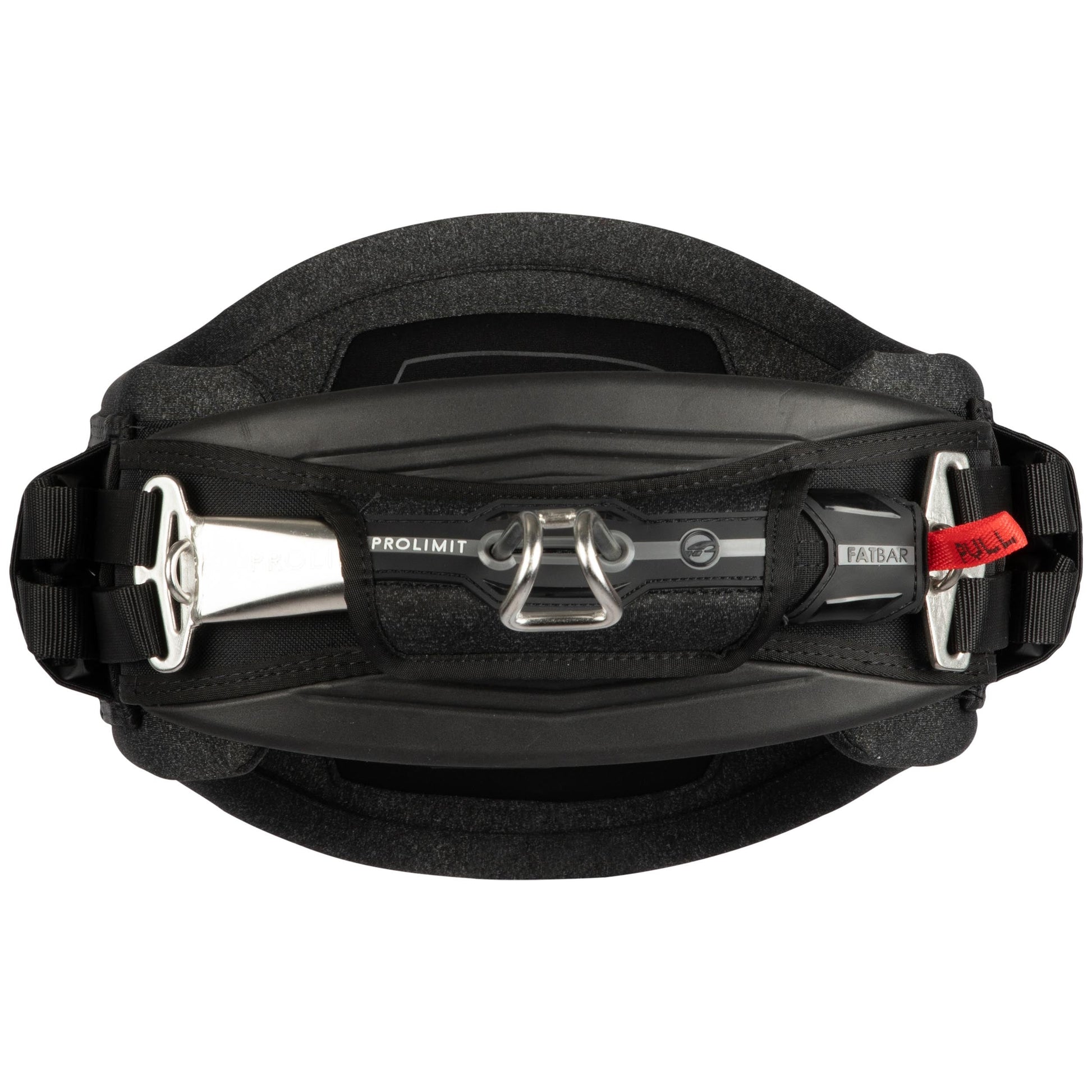 Prolimit Solar Kitesurf Harnesses - Kite Waist
