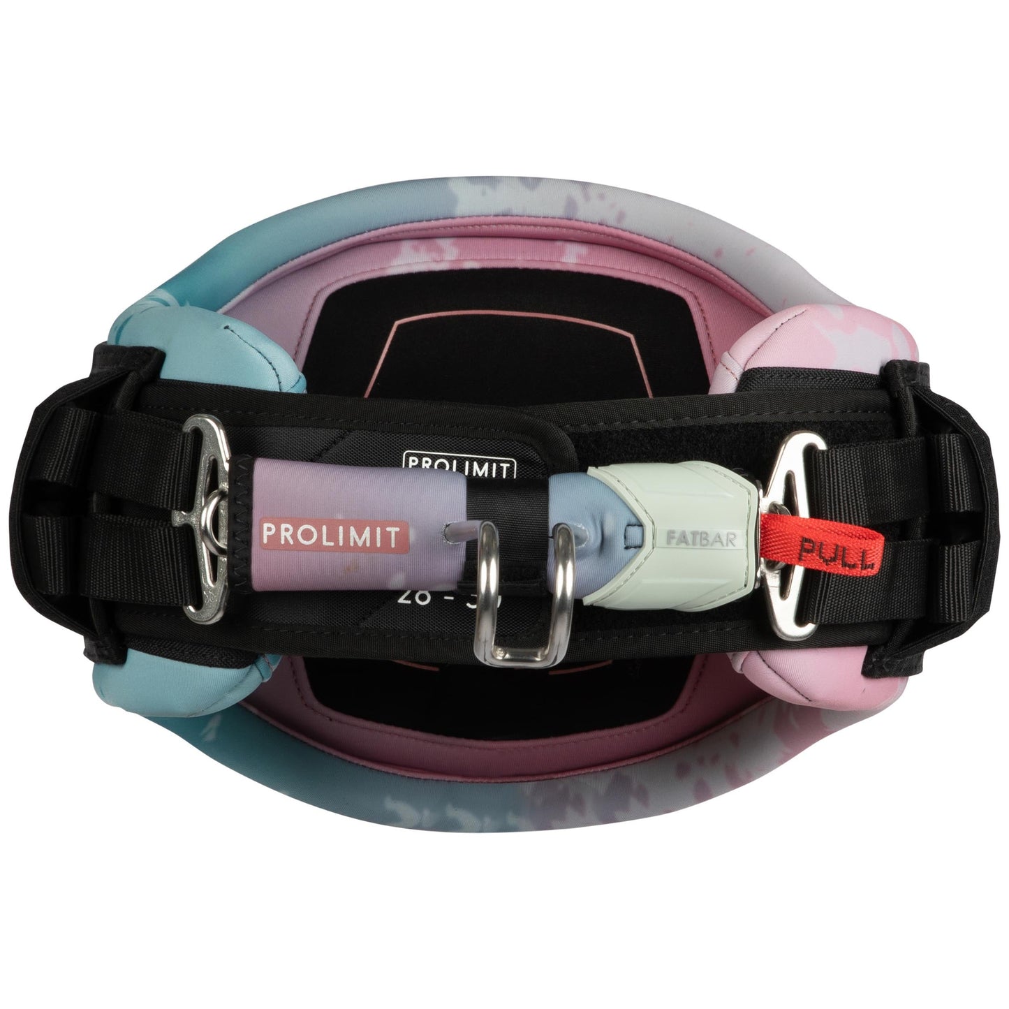Prolimit Luna Windsurf Harnesses - Windsurf Waist