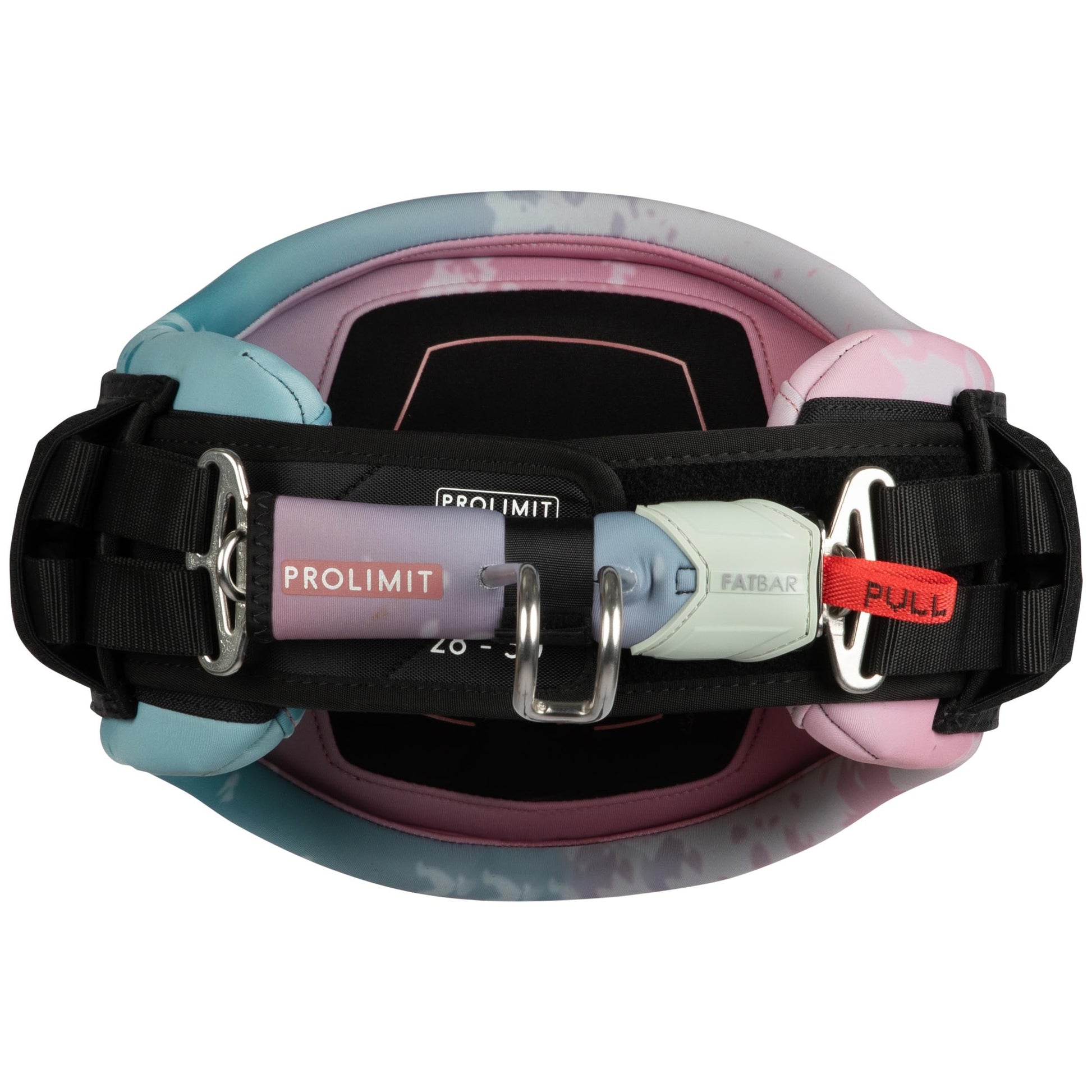 Prolimit Luna Windsurf Harnesses - Windsurf Waist