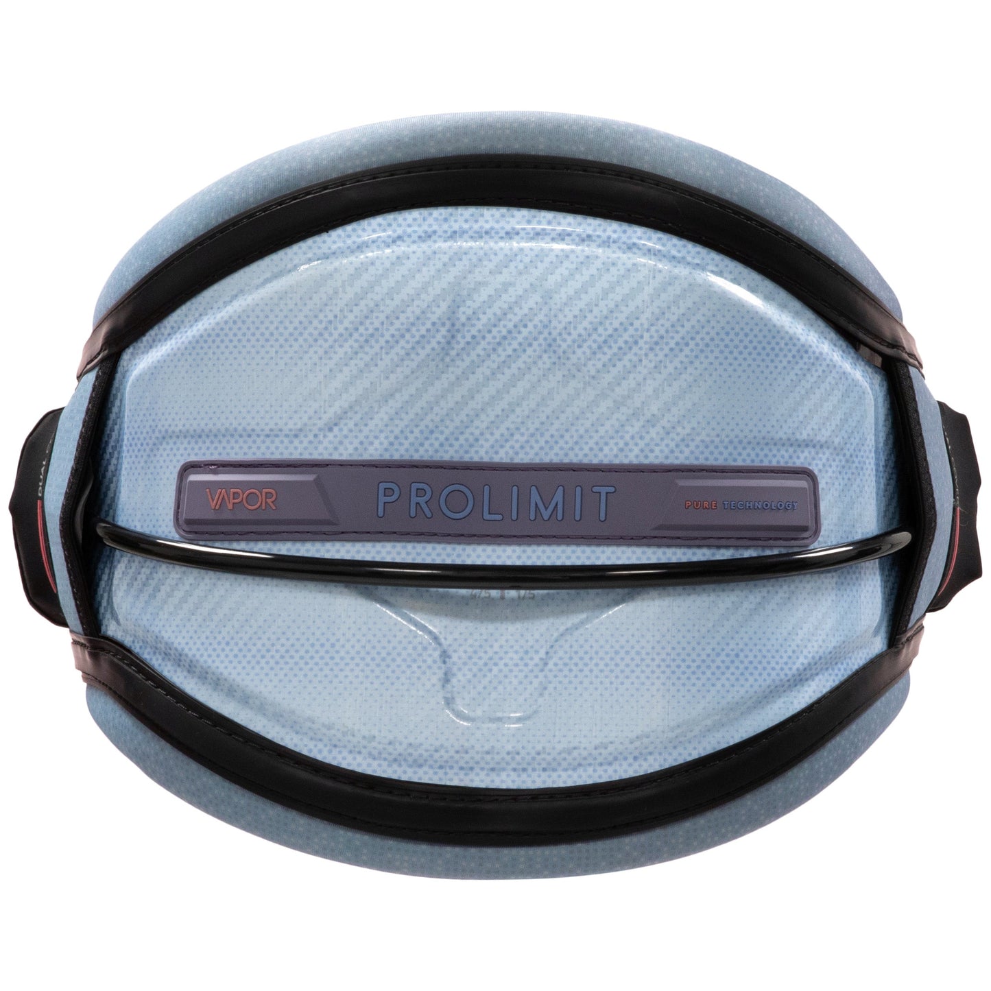 Prolimit Vapor Wms Kitesurf Harnesses - Kite Waist Hardshell