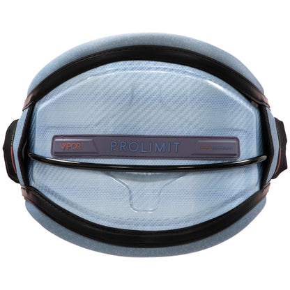 Prolimit Vapor Wms Kitesurf Harnesses - Kite Waist Hardshell