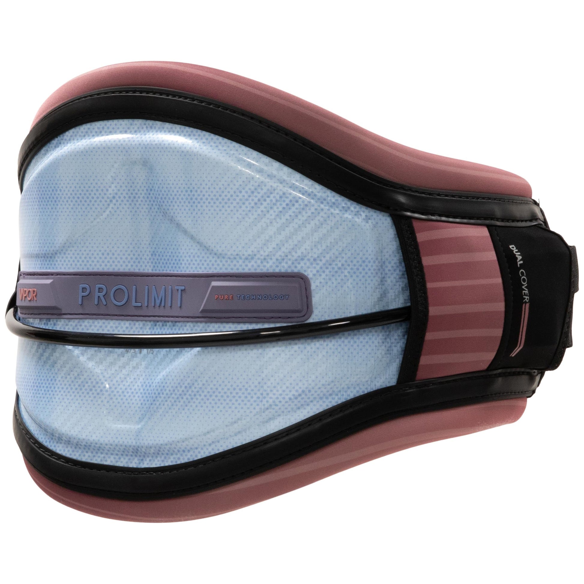 Prolimit Vapor Wms Kitesurf Harnesses - Kite Waist Hardshell
