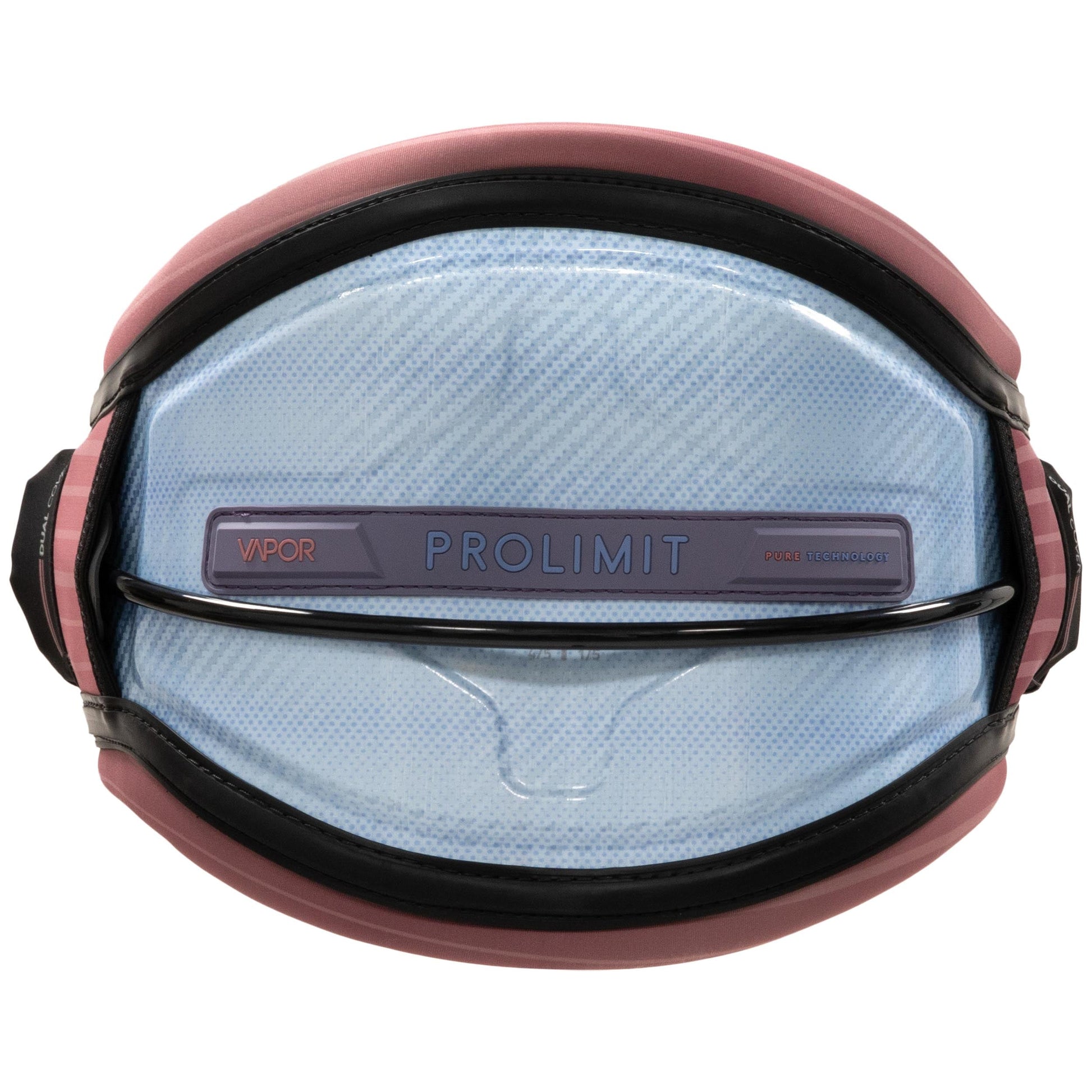 Prolimit Vapor Wms Kitesurf Harnesses - Kite Waist Hardshell