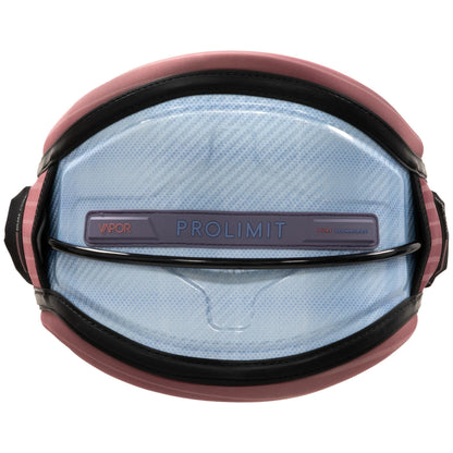 Prolimit Vapor Wms Kitesurf Harnesses - Kite Waist Hardshell