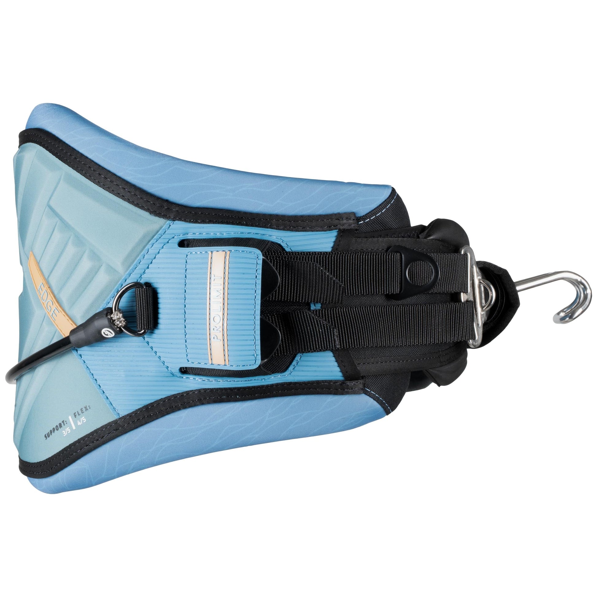 Prolimit Edge Windsurf Harnesses - Windsurf Waist
