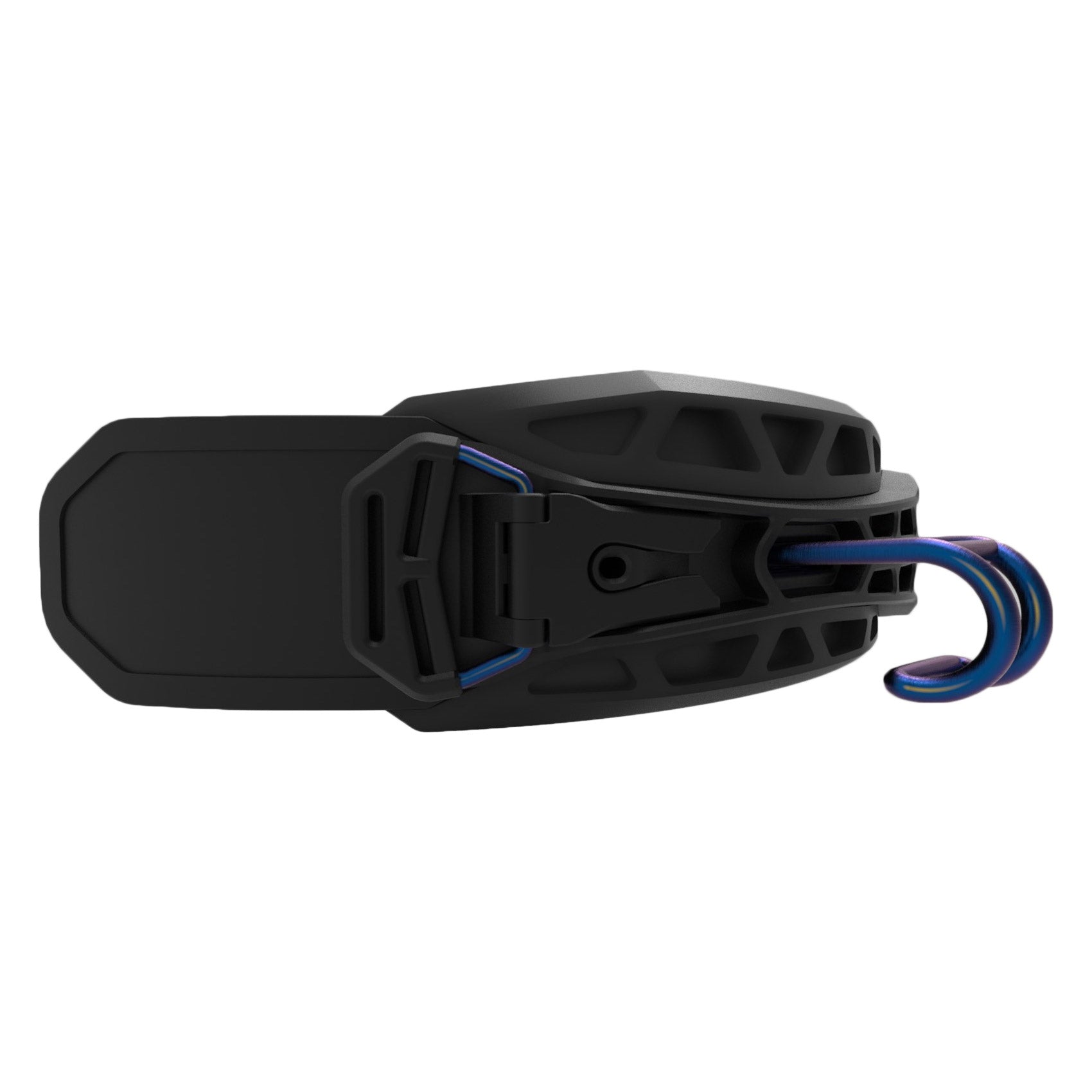 Prolimit PL Alpha Bar Complete (Incl. Barpad) - Spare Parts