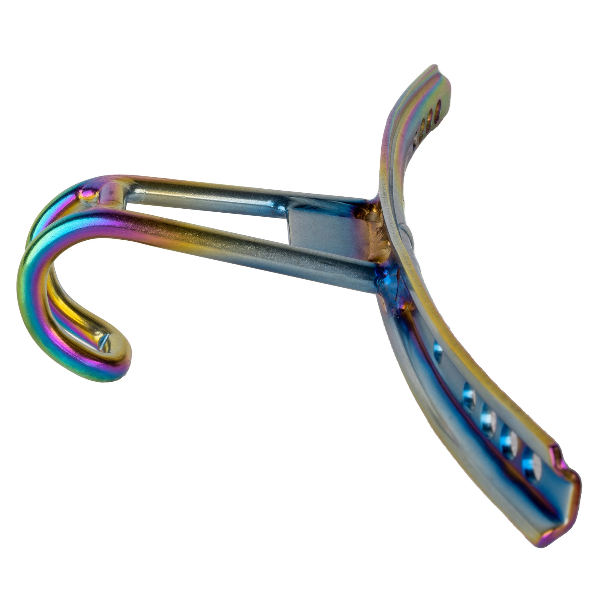 Prolimit PL Alpha Bar Electro Plated Base Wind - Spare Parts