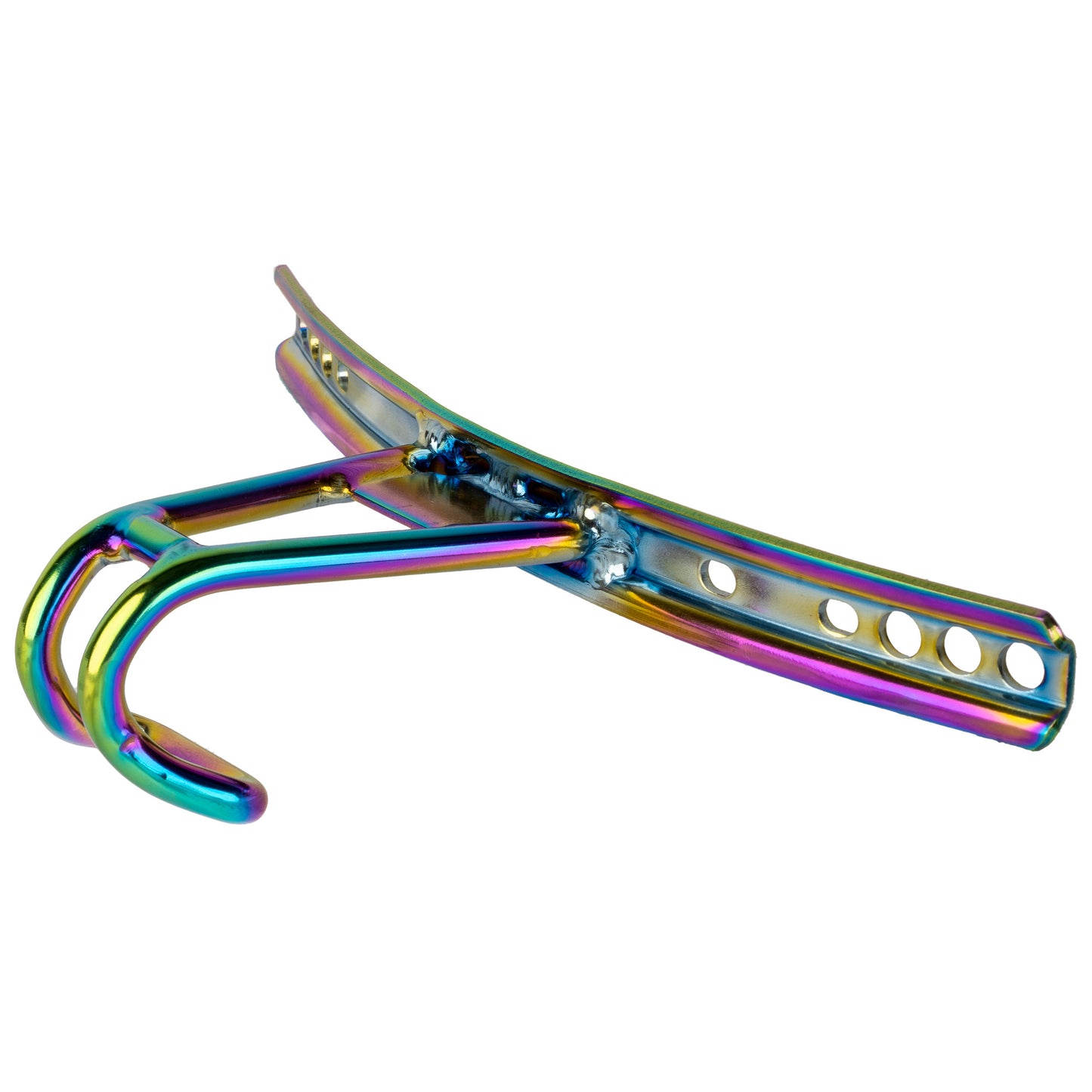 Prolimit PL Alpha Bar Electro Plated Base Kite - Spare Parts