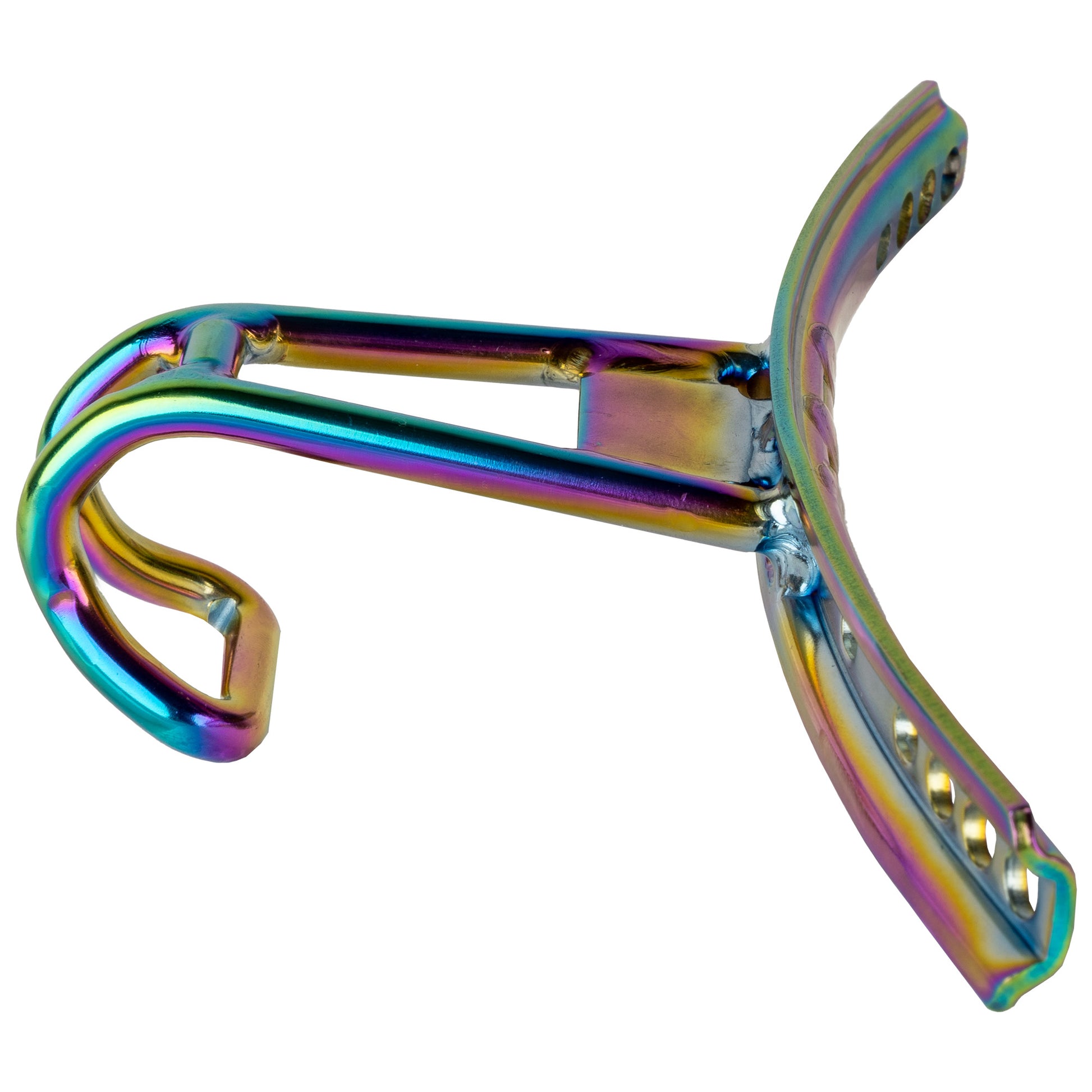 Prolimit PL Alpha Bar Electro Plated Base Kite - Spare Parts
