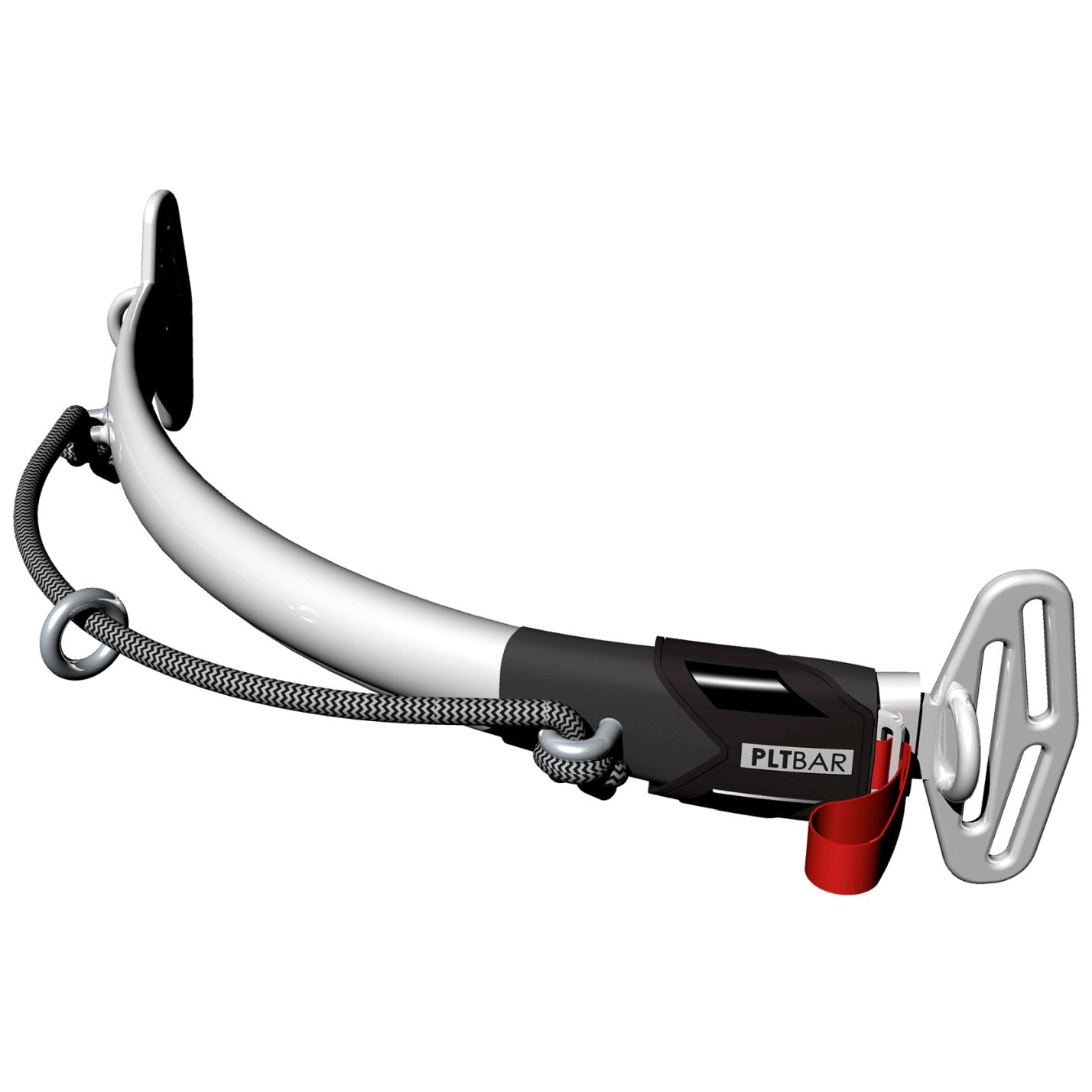 Prolimit Spreader bar rope - Hooks