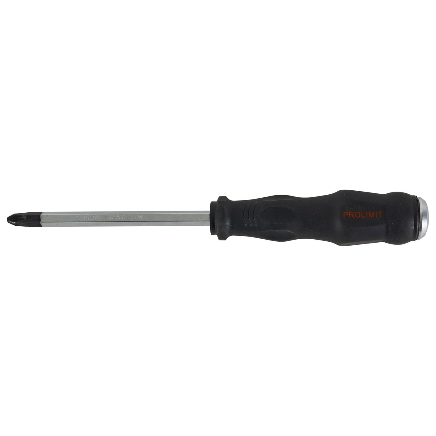 Prolimit Screw Driver (Philips head 3) - Various Accessories