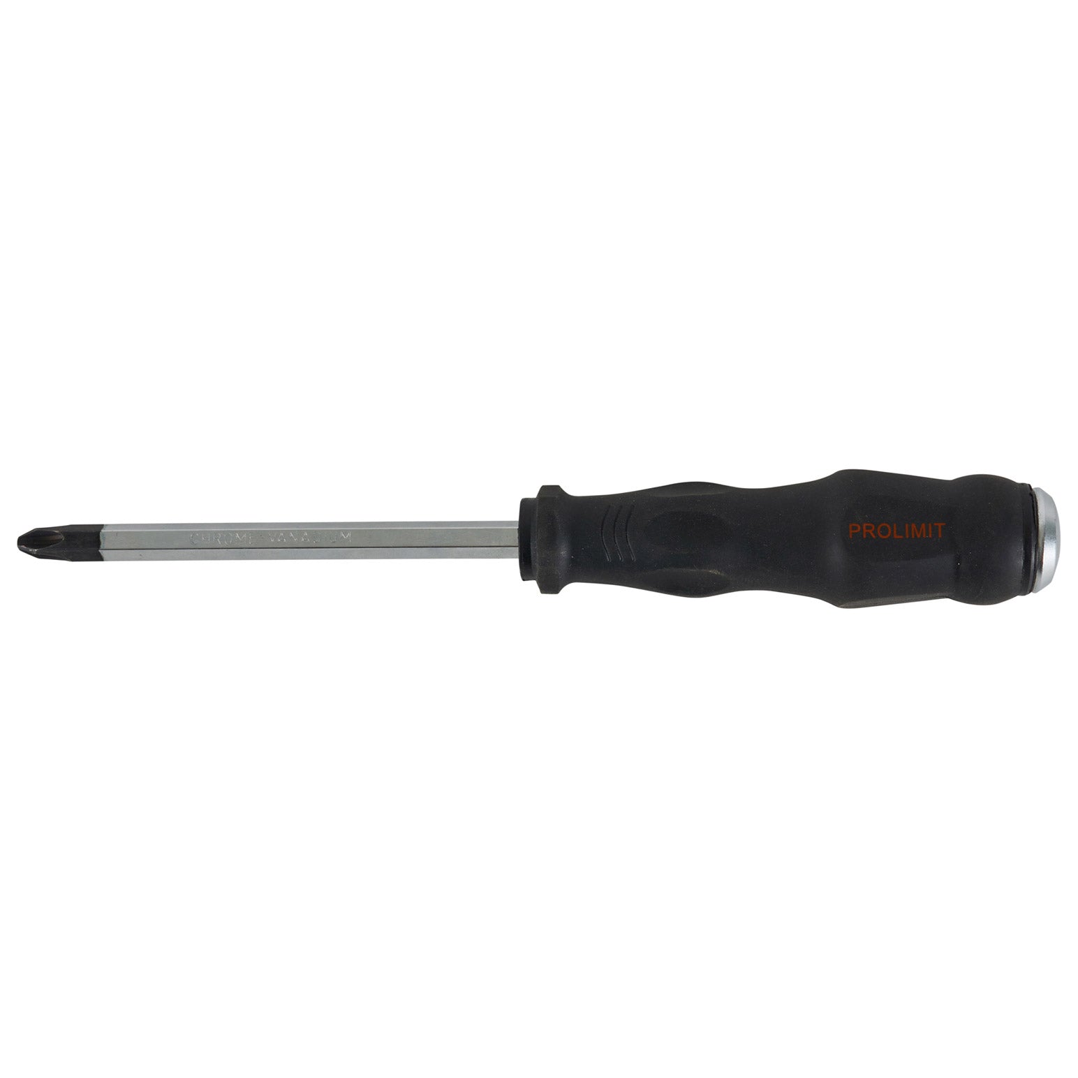 Prolimit Screw Driver (Philips head 3) - Various Accessories