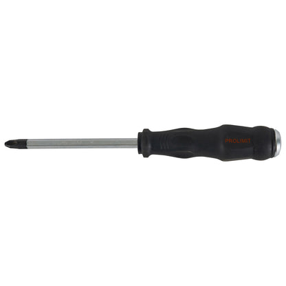 Prolimit Screw Driver (Philips head 3) - Various Accessories