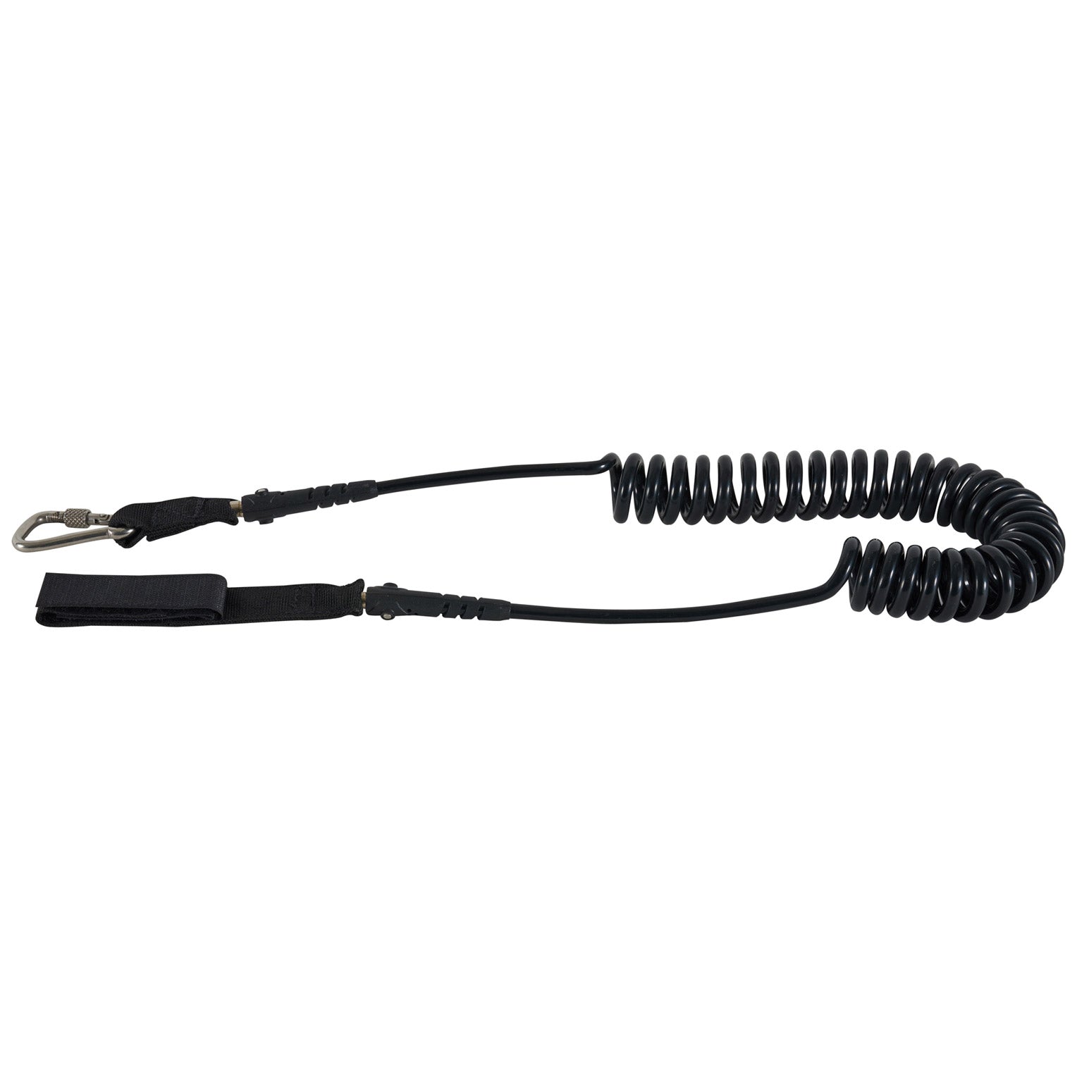 Prolimit Leash Wingsurf/Foil Coiled - Coiled Leashes