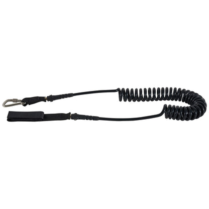 Prolimit Leash Wingsurf/Foil Coiled - Coiled Leashes