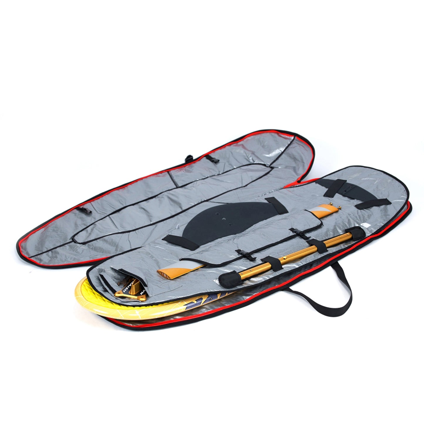 Prolimit Kitesurf Boardbag Foil2 - Foiling bags