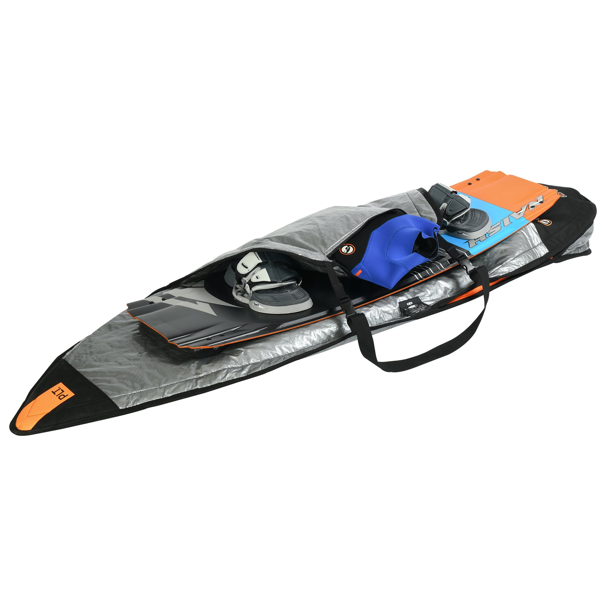 Prolimit Surf/Kite BB Ultra Sport - Boardbags