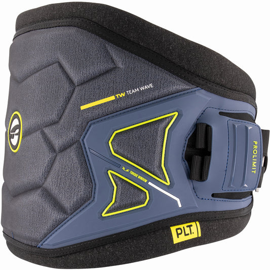 Prolimit Windsurf Waist Harness Team Wave - Windsurf Waist