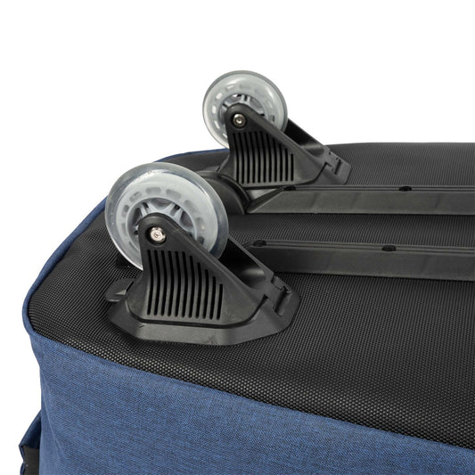 Prolimit Sliding wheels base set - Wheels Sets