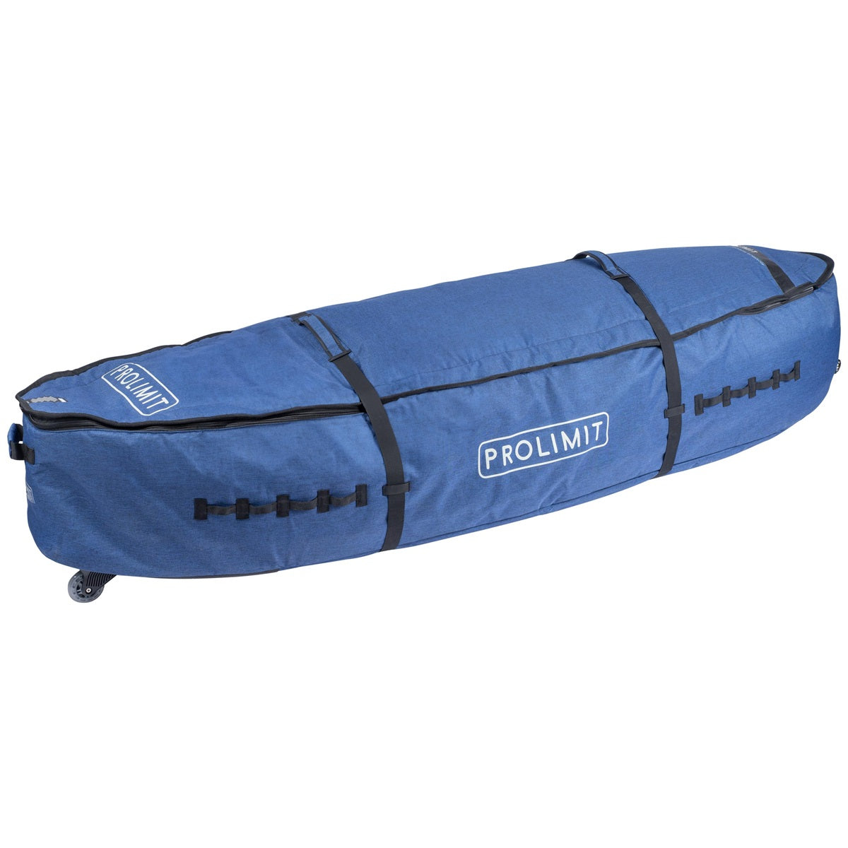 Prolimit DW Foil Session Boardbag With Slider Wheels - Boardbags (Wheels)