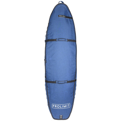 Prolimit DW Foil Session Boardbag With Slider Wheels - Boardbags (Wheels)