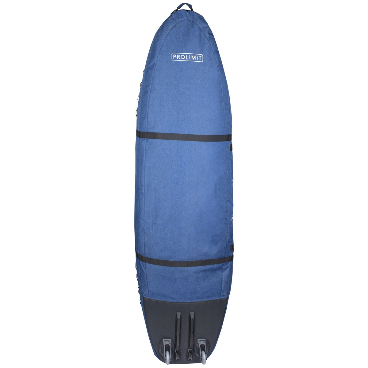 Prolimit DW Foil Session Boardbag With Slider Wheels - Boardbags (Wheels)
