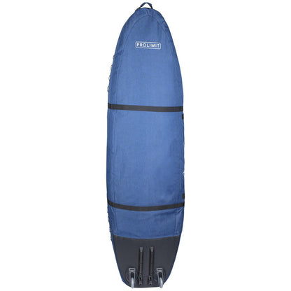 Prolimit DW Foil Session Boardbag With Slider Wheels - Boardbags (Wheels)