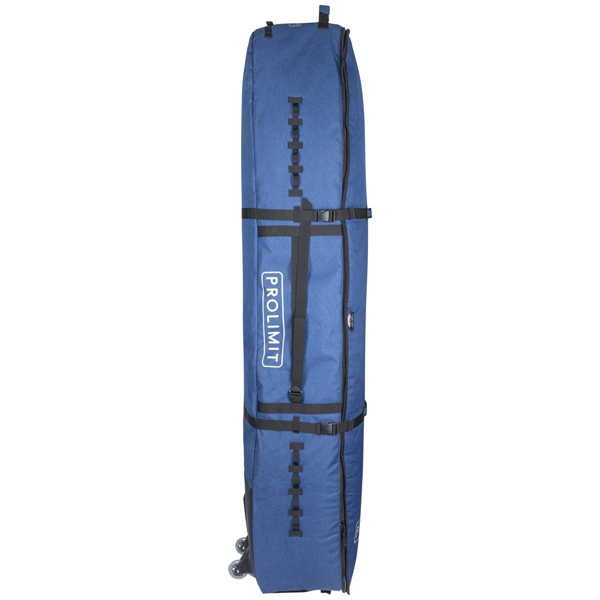 Prolimit DW Foil Session Boardbag With Slider Wheels - Boardbags (Wheels)