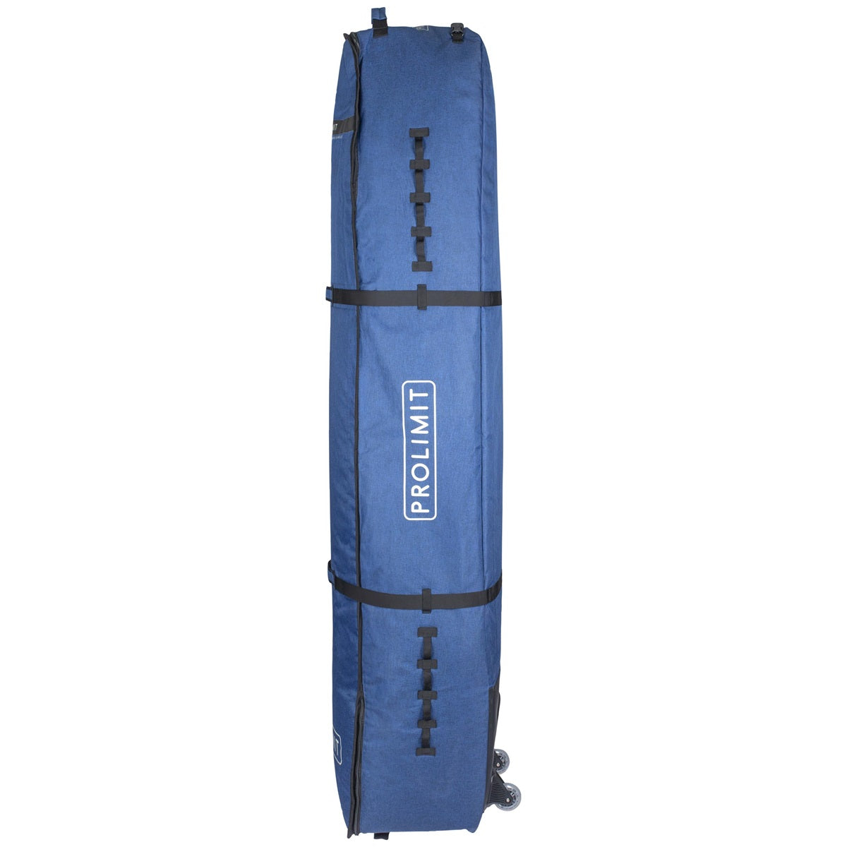 Prolimit DW Foil Session Boardbag With Slider Wheels - Boardbags (Wheels)