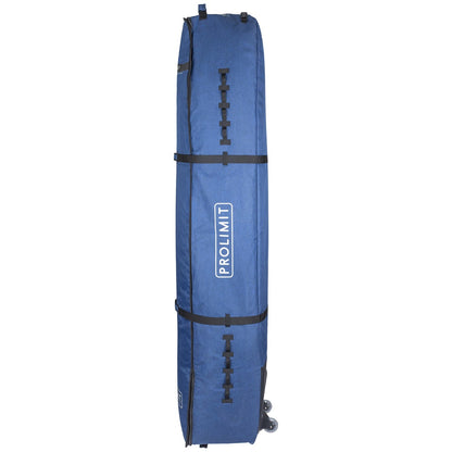 Prolimit DW Foil Session Boardbag With Slider Wheels - Boardbags (Wheels)