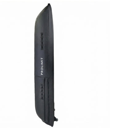 Prolimit Windsurf Session Boardbag With Slider Wheels - Boardbags (Wheels)