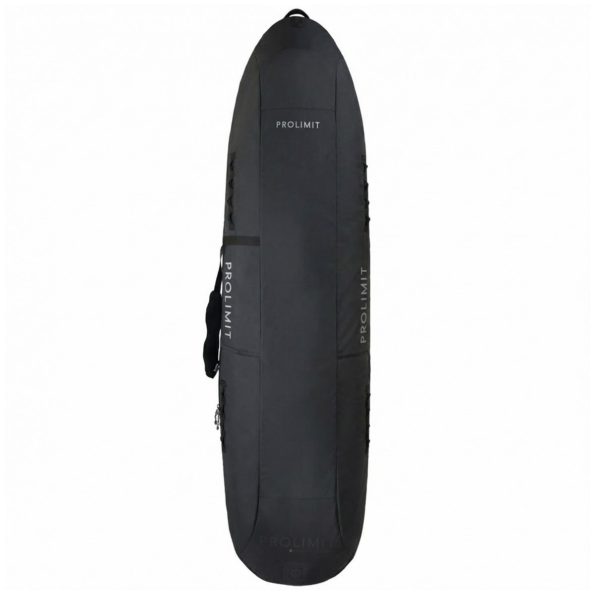 Prolimit Windsurf Session Boardbag With Slider Wheels - Boardbags (Wheels)