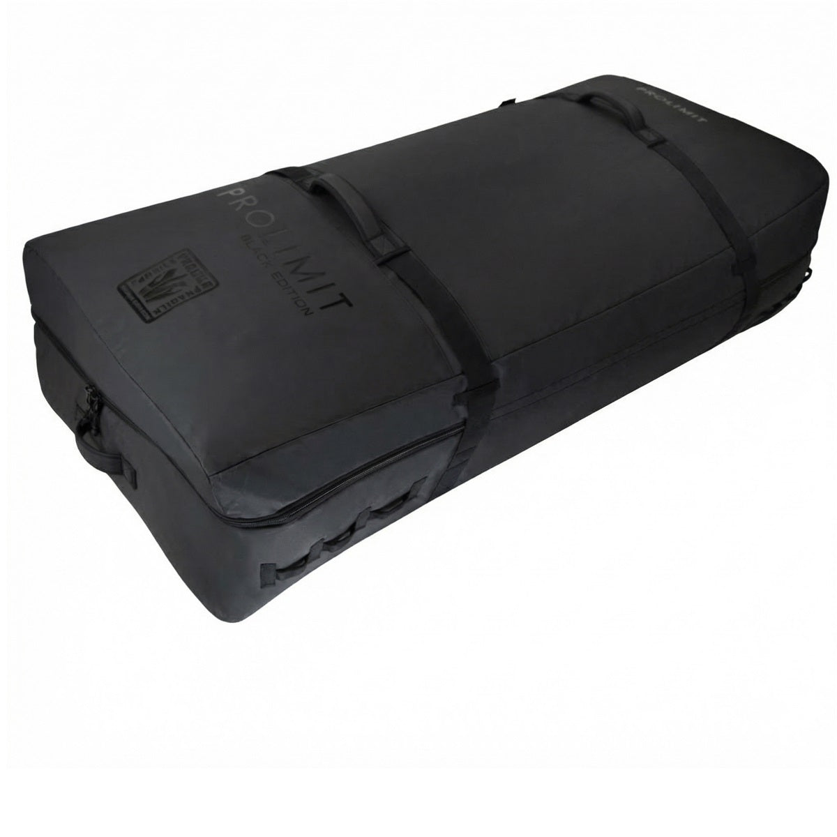 Prolimit Wingfoil Session Boardbag With Slider Wheels - Boardbags (Wheels)