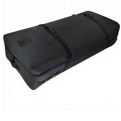 Prolimit Wingfoil Session Boardbag With Slider Wheels - Boardbags (Wheels)