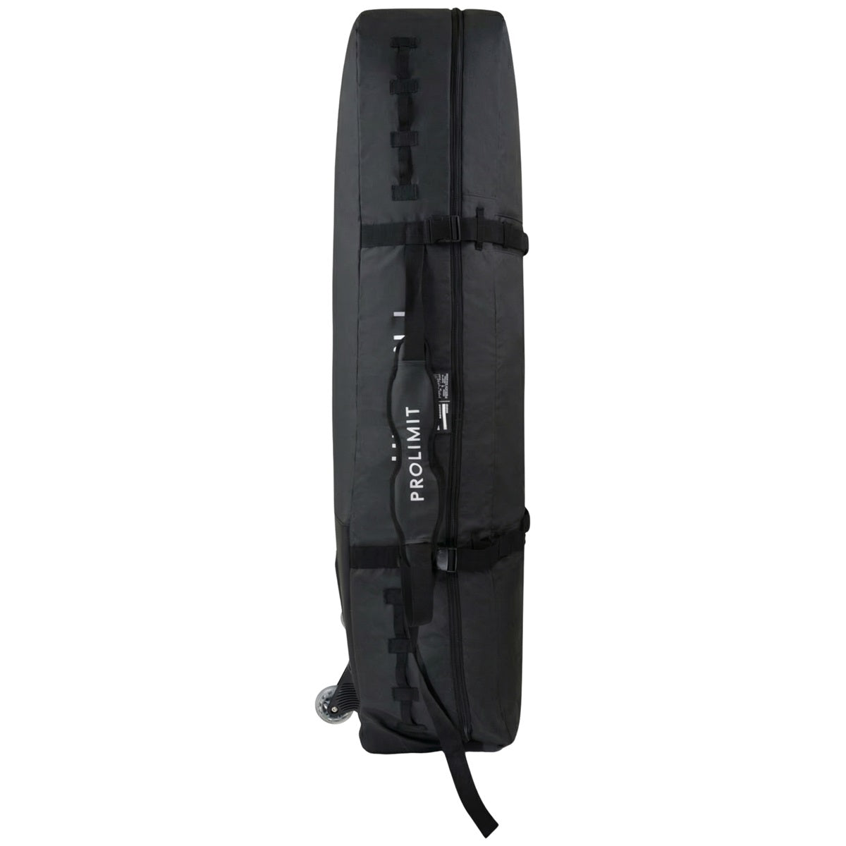 Prolimit Wingfoil Session Boardbag With Slider Wheels - Boardbags (Wheels)