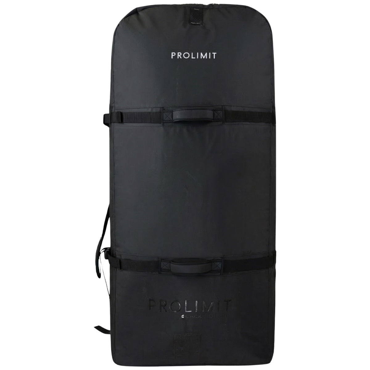 Prolimit Wingfoil Session Boardbag With Slider Wheels - Boardbags (Wheels)
