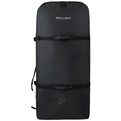 Prolimit Wingfoil Session Boardbag With Slider Wheels - Boardbags (Wheels)