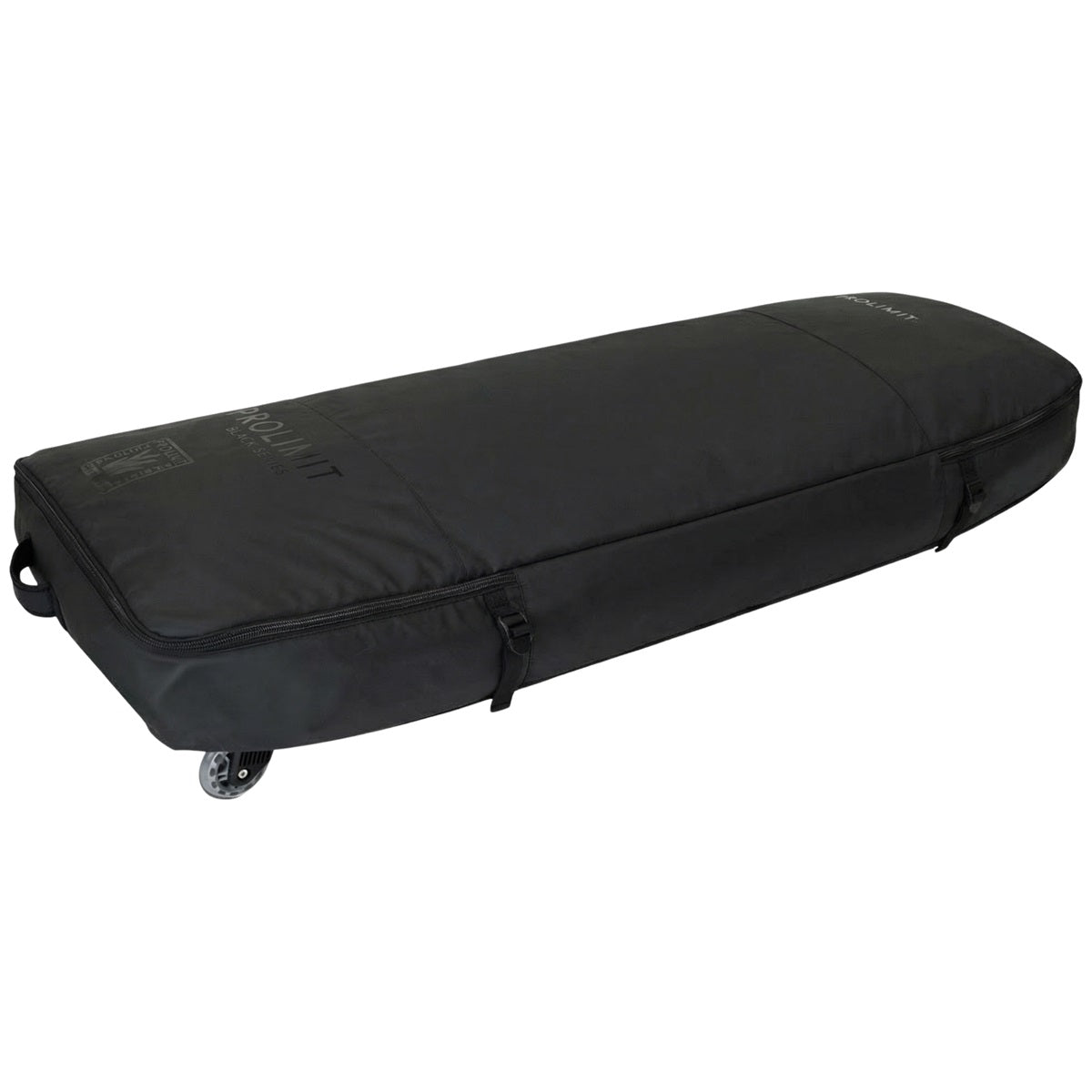 Prolimit Wingfoil Performance Boardbag With Slider Wheels - Boardbags (Wheels)