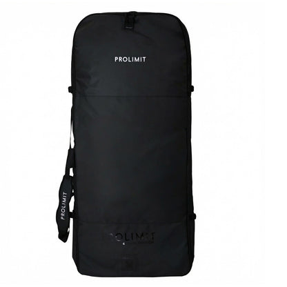 Prolimit Wingfoil Performance Boardbag With Slider Wheels - Boardbags (Wheels)