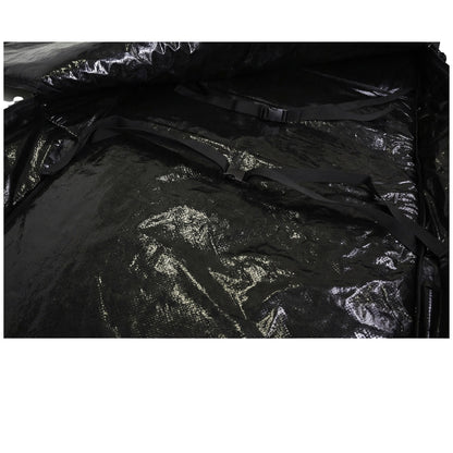 Prolimit Wingfoil Performance Boardbag With Slider Wheels - Boardbags (Wheels)