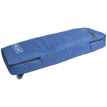 Prolimit Wingfoil Performance Boardbag With Slider Wheels - Boardbags (Wheels)