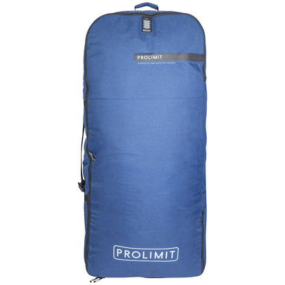 Prolimit Wingfoil Performance Boardbag With Slider Wheels - Boardbags (Wheels)