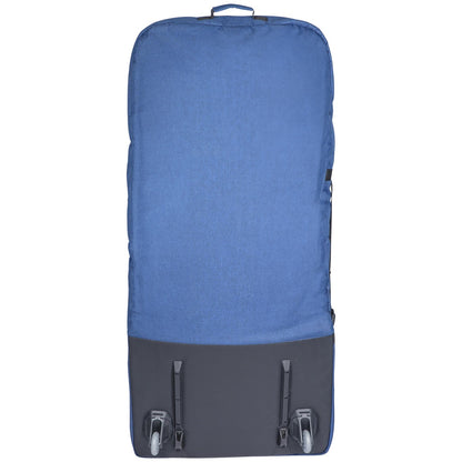 Prolimit Wingfoil Performance Boardbag With Slider Wheels - Boardbags (Wheels)