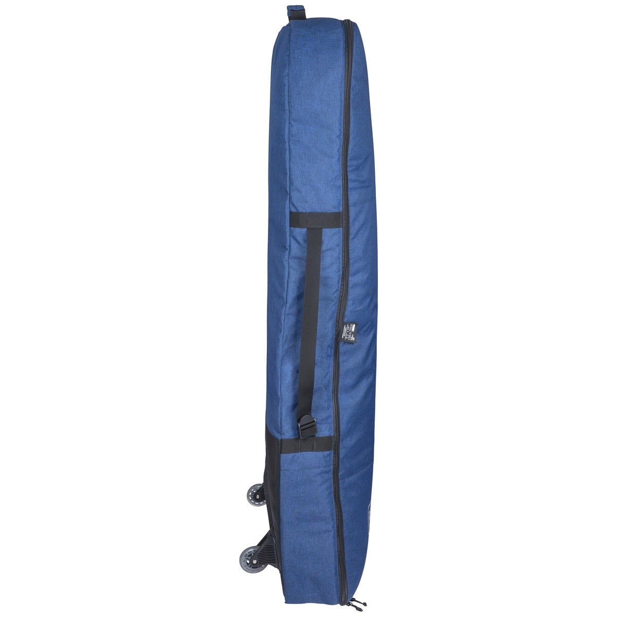 Prolimit Wingfoil Performance Boardbag With Slider Wheels - Boardbags (Wheels)
