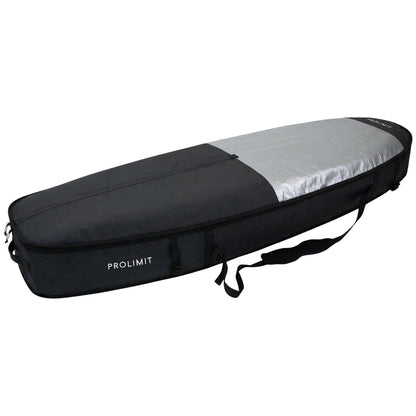 Prolimit DW Foil Performance Boardbag With Slider Wheels - Boardbags (Wheels)